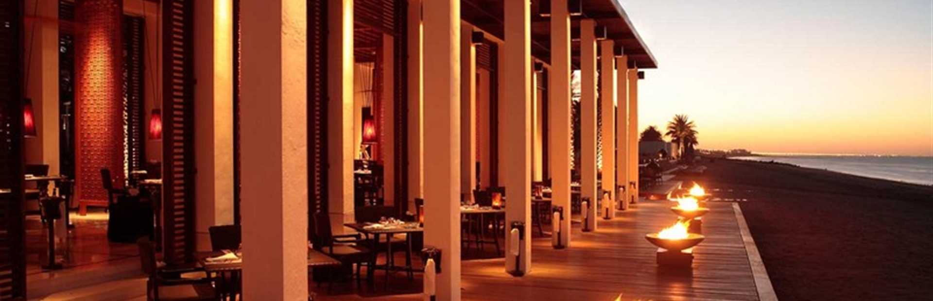 The Chedi Muscat